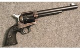 Colt ~ SAA ~ .45 Colt - 1 of 2