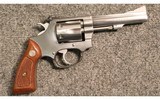 Smith & Wesson ~ 651 ~ .22 MRF - 1 of 2