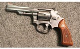 Smith & Wesson ~ 651 ~ .22 MRF - 2 of 2