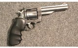 Ruger ~ Redhawk ~ .41 Magnum - 1 of 2