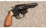 Smith & Wesson ~ 31-1 ~ .32 S&W Long