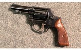 Smith & Wesson ~ 31-1 ~ .32 S&W Long - 2 of 2