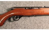 Mossberg ~ 152K ~ .22 Long Rifle - 3 of 11
