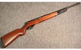 Mossberg ~ 152K ~ .22 Long Rifle