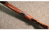 Mossberg ~ 152K ~ .22 Long Rifle - 7 of 11