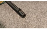 Mossberg ~ 152K ~ .22 Long Rifle - 5 of 11