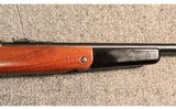 Mossberg ~ 152K ~ .22 Long Rifle - 4 of 11