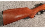 Mossberg ~ 152K ~ .22 Long Rifle - 2 of 11