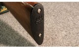 Beretta ~ Monobloc SxS ~ 12 Gauge - 10 of 11