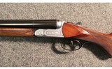 Beretta ~ Monobloc SxS ~ 12 Gauge - 8 of 11