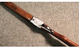 Beretta ~ Monobloc SxS ~ 12 Gauge - 7 of 11