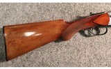 Beretta ~ Monobloc SxS ~ 12 Gauge - 2 of 11