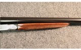 Beretta ~ Monobloc SxS ~ 12 Gauge - 4 of 11