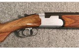 Beretta ~ S 56 E ~ 12 Gauge - 3 of 11