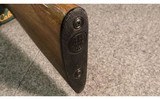 Beretta ~ S 56 E ~ 12 Gauge - 10 of 11