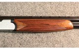 Beretta ~ S 56 E ~ 12 Gauge - 4 of 11