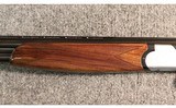 Beretta ~ S 56 E ~ 12 Gauge - 6 of 11