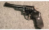 Smith & Wesson ~ 25-2 ~ .45 Long Colt - 2 of 2