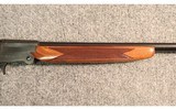 Beretta ~ Monobloc Single Shot ~ 20 Gauge - 4 of 11