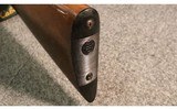 Beretta ~ Monobloc Single Shot ~ 20 Gauge - 10 of 11