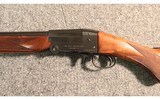 Beretta ~ Monobloc Single Shot ~ 20 Gauge - 8 of 11