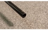 Beretta ~ Monobloc Single Shot ~ 20 Gauge - 5 of 11