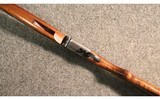 Beretta ~ Monobloc Single Shot ~ 20 Gauge - 7 of 11