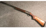 Savage Arms ~ 107B ~ 16 Gauge - 11 of 11
