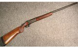 Savage Arms ~ 107B ~ 16 Gauge
