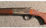 Savage Arms ~ 107B ~ 16 Gauge - 8 of 11
