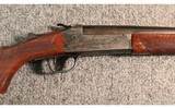 Savage Arms ~ 107B ~ 16 Gauge - 3 of 11
