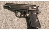 Walther ~ PP ~ 7.65mm - 2 of 2