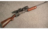 Remington ~ 760 Gamemaster ~ .30-06 Springfield