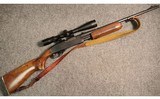 Remington ~ 760 Gamemaster ~ .270 Winchester