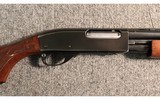 Remington ~ 870 LW Magnum ~ 20 Gauge - 3 of 11