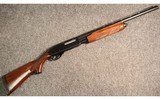 Remington ~ 870 LW Magnum ~ 20 Gauge