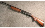 Remington ~ 870 LW Magnum ~ 20 Gauge - 11 of 11