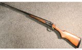 Baikal ~ IZH-43E-1C ~ .410 Gauge - 11 of 11