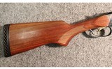 Baikal ~ IZH-43E-1C ~ .410 Gauge - 2 of 11