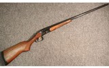 Baikal ~ IZH-43E-1C ~ .410 Gauge - 1 of 11
