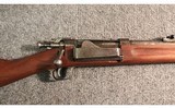 Springfield Armory ~ 1898 ~ .30-40 Krag - 3 of 11