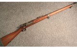 Springfield Armory ~ 1898 ~ .30-40 Krag - 1 of 11