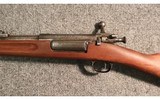 Springfield Armory ~ 1898 ~ .30-40 Krag - 8 of 11