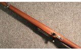 Springfield Armory ~ 1898 ~ .30-40 Krag - 7 of 11
