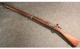 Springfield Armory ~ 1898 ~ .30-40 Krag - 11 of 11