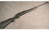 Remington Arms ~ 700 ~ .30-06 Sprg