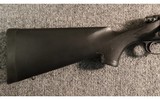 Remington Arms ~ 700 ~ .30-06 Sprg - 2 of 11