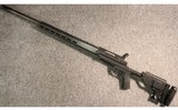 Christensen Arms ~ 14 MPR ~ .338 Lapua Magnum - 11 of 11