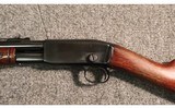 Remington ~ 12-A ~ .22 S/L/LR - 8 of 11