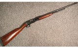 Remington ~ 12-A ~ .22 S/L/LR